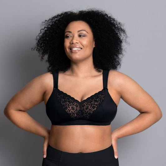 5812-1 Anita HAVANNA - Wire-Free Comfort Bra