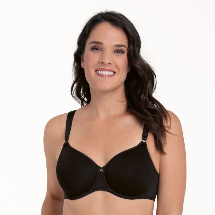 5833-1 Anita CLAIRE – Comfort underwire bra with spacer cups