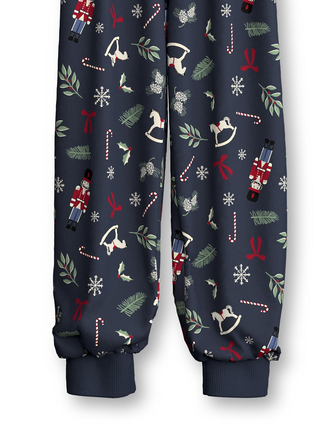 Calida Family & Friends Pyjama with cuff