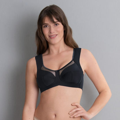 5860-1 Anita CLARA - Wire-free Support Bra