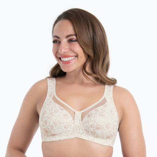 5873-612 Anita CLARA ART – Soutien confortável
