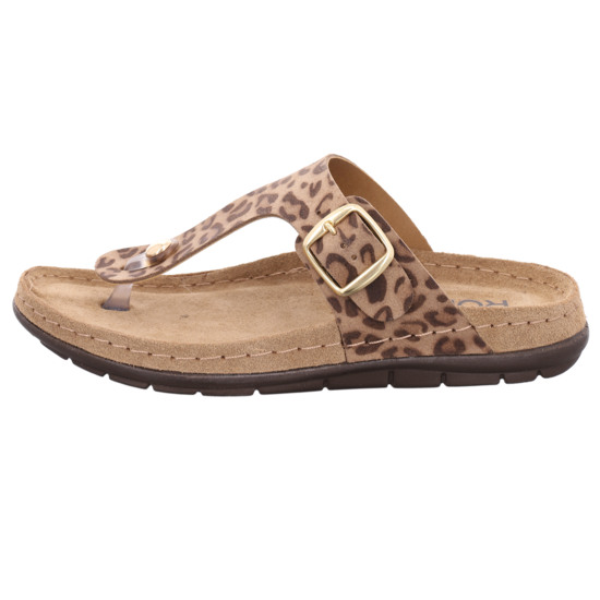 Rohde Slipper