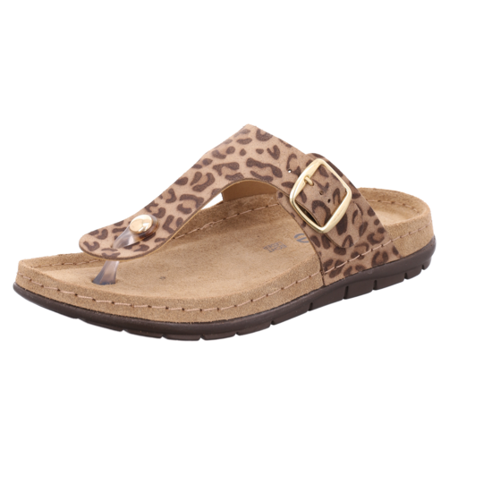 Rohde Slipper