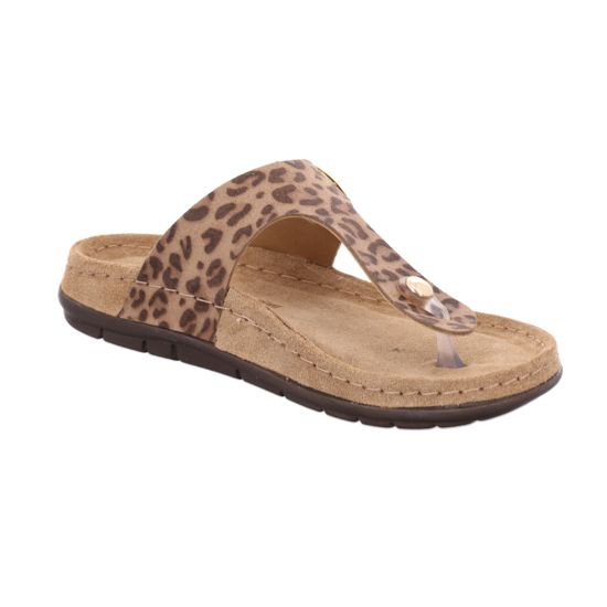 Rohde Slipper