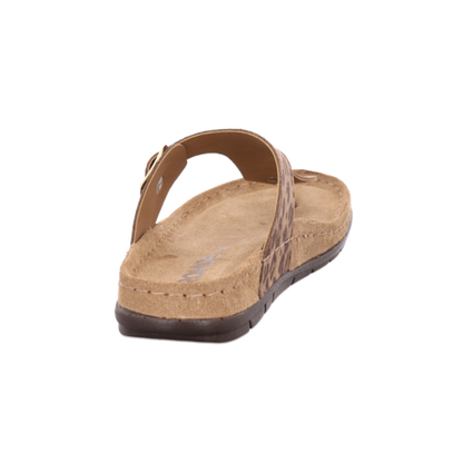 Rohde Slipper