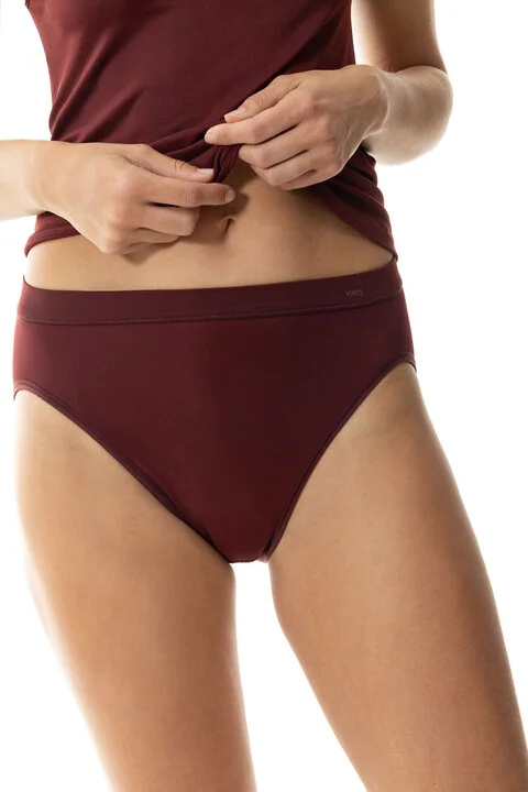 Women's jazz briefs Serie Emotion