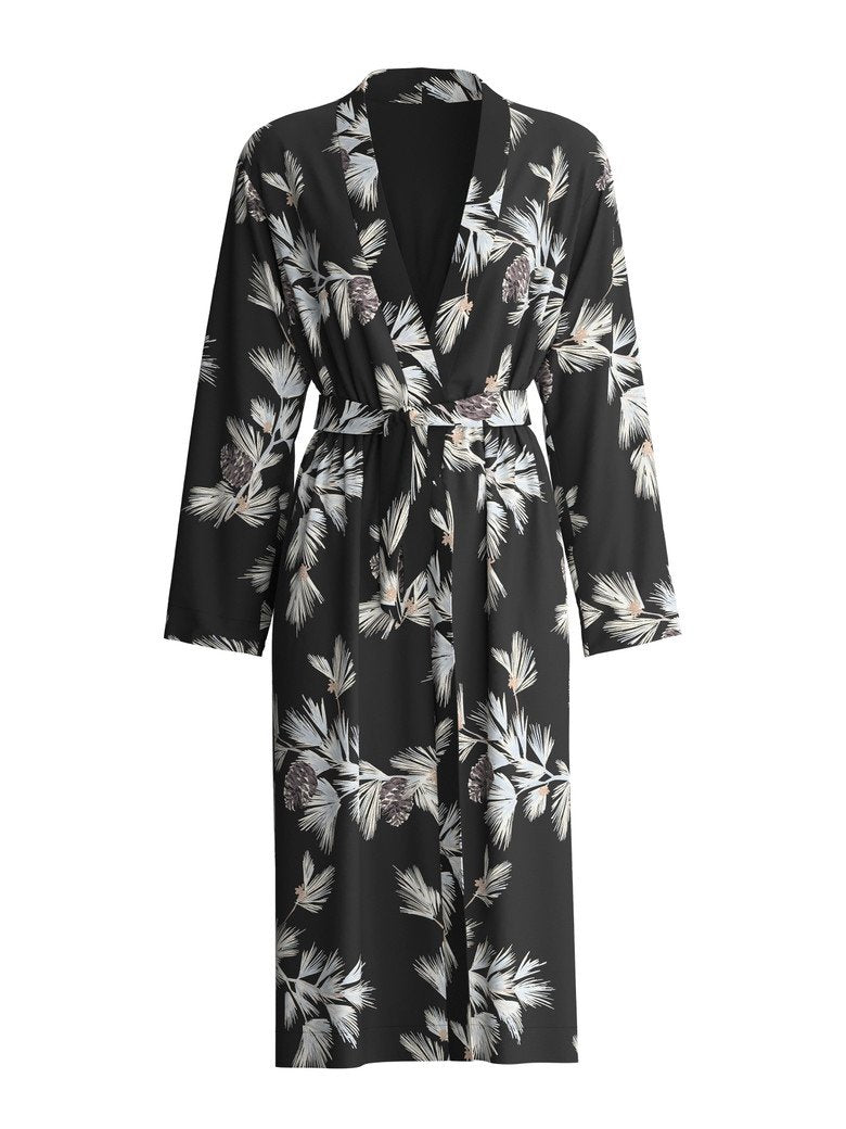 Kimono Calida Serie Glimmer M&M