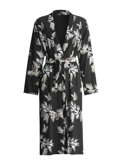 Kimono Calida Serie Glimmer M&M
