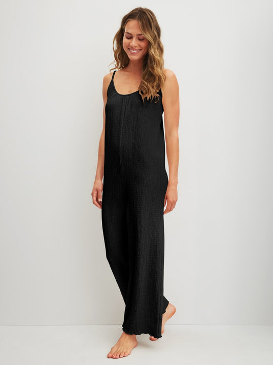 Calida Jumpsuit Series Favourites Layering