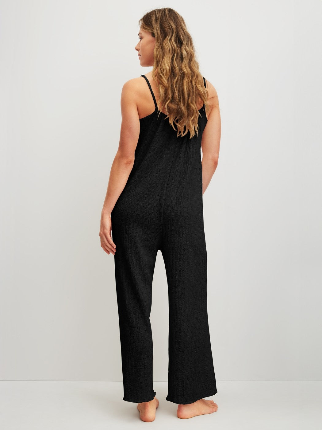 Calida Jumpsuit Series Favourites Layering