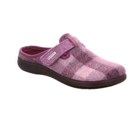 Pantoufles Rohde
