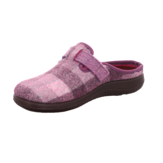 Pantoufles Rohde
