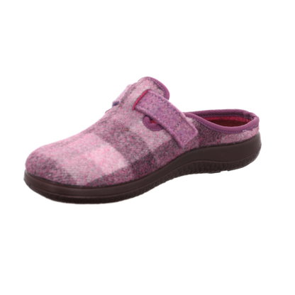 Pantoufles Rohde