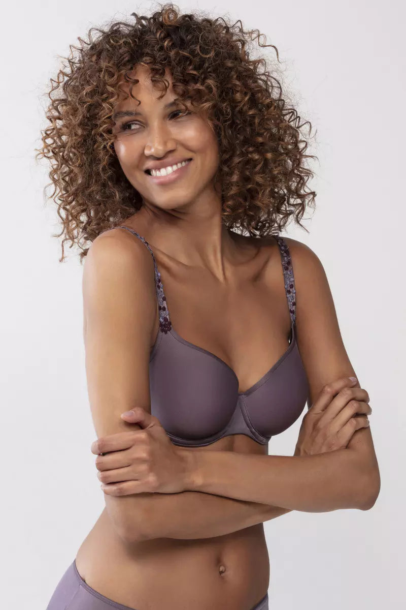 SPACER bra | FULL CUP Mey with underwires