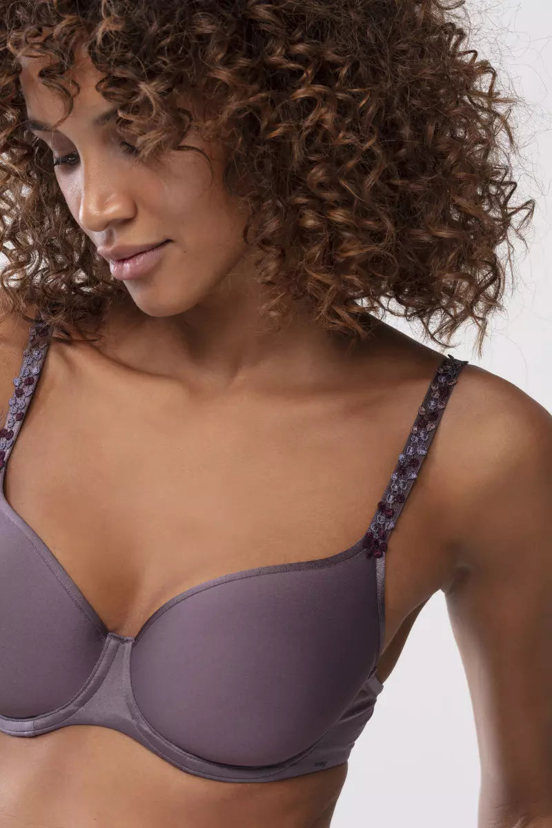 SPACER bra | FULL CUP Mey with underwires
