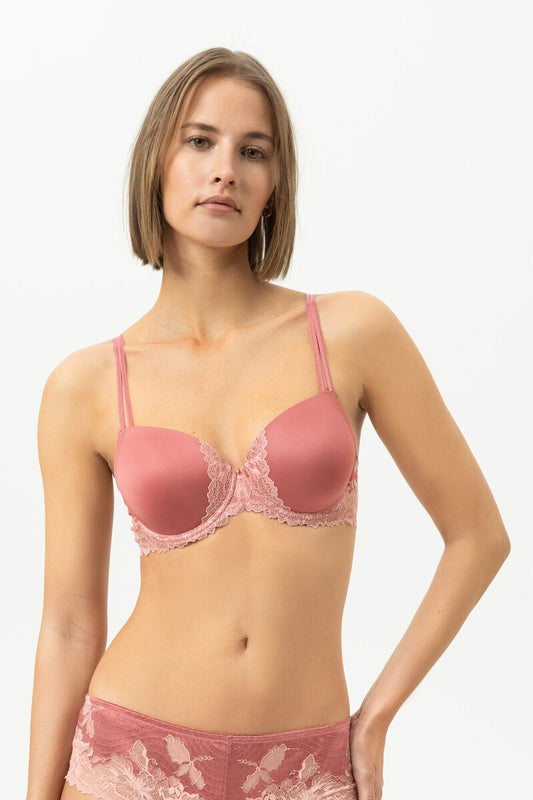 74284-1746 mey Bi-stretch bra | Full Cup