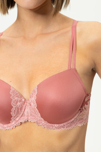74284-1746 mey Bi-stretch bra | Full Cup