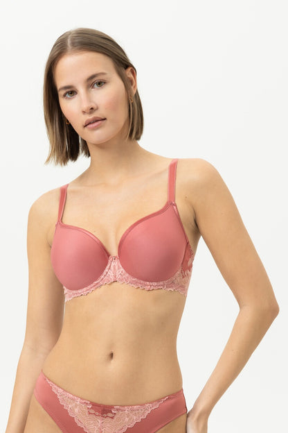 74285-1746 mey Spacer bra | Full Cup