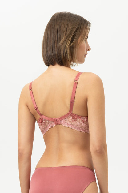 74285-1746 mey Spacer bra | Full Cup