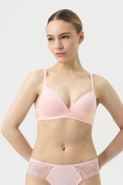 74286-558 mey Bi-stretch bra, non-wired Serie Luxurious