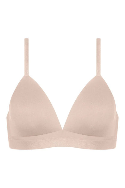 74290-38 mey Triangle bra Serie Poetry Stellar