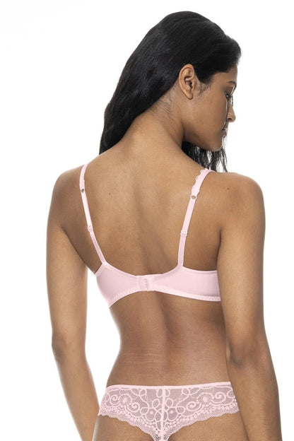 mey Bi-stretch bra Serie Amorous