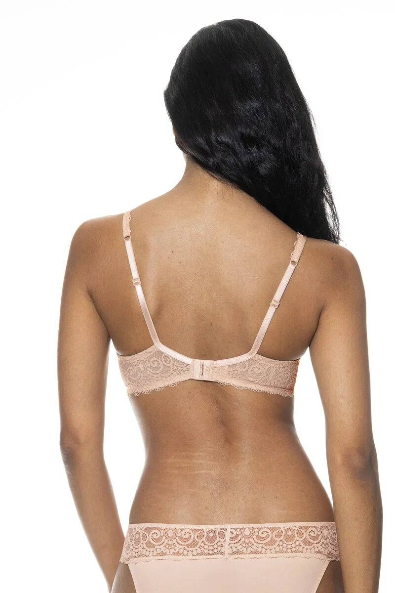 74801-703 mey Spacer bra | Half Cup Serie Amorous