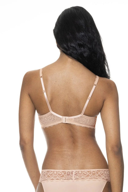 74801-703 mey Spacer bra | Half Cup Serie Amorous