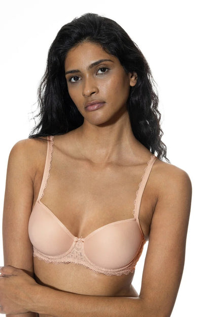 74801-703 mey Spacer bra | Half Cup Serie Amorous