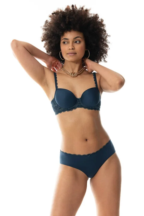 Spacer bra | Half Cup Serie Amorous Deluxe