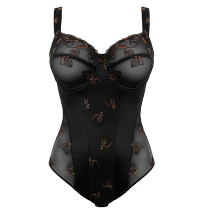 75/73-4 Ulla Dessous ULLA Body