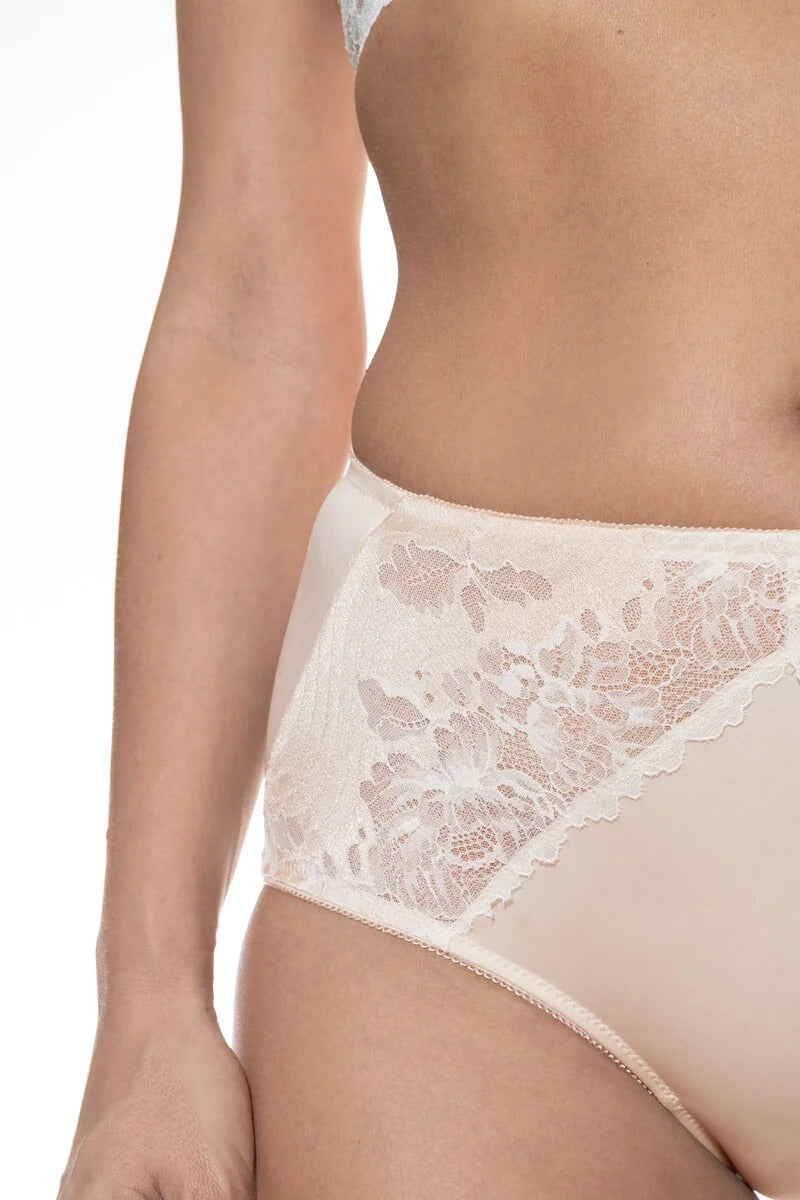 mey High-waisted briefs Serie Luxurious