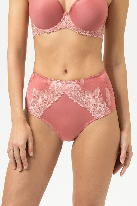 79285-1746 mey High-waisted briefs