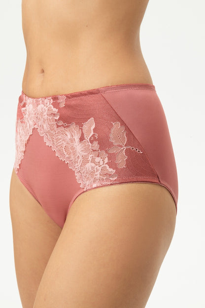 79285-1746 mey High-waisted briefs