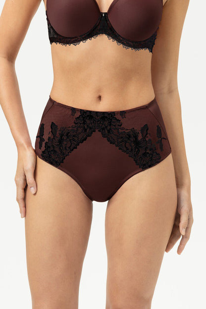 Culotte taille haute mey