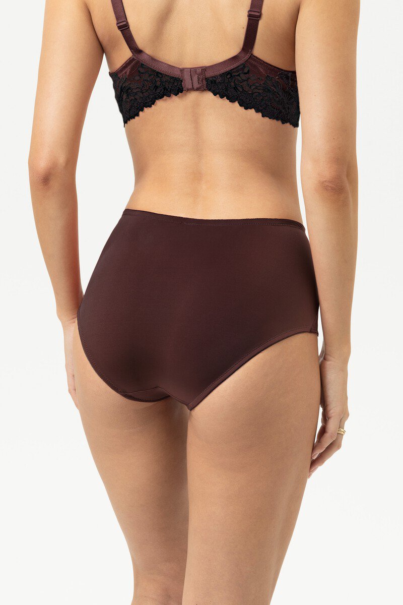 Culotte taille haute mey