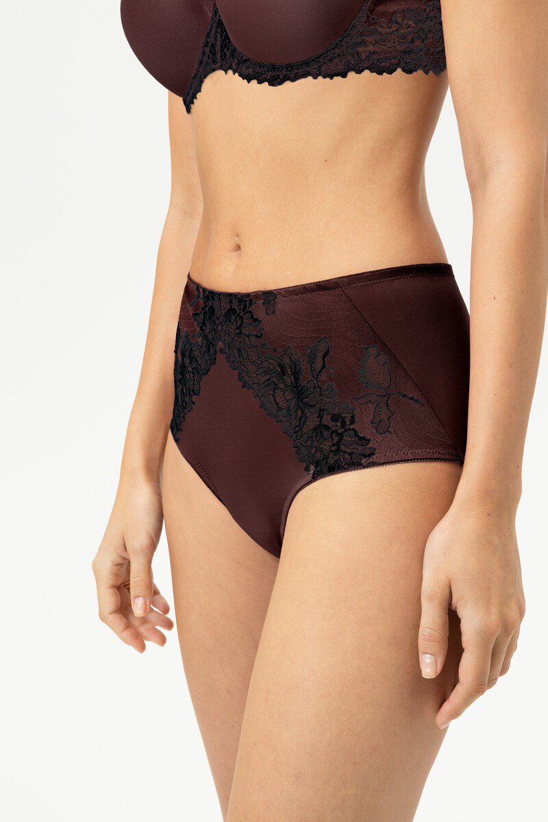 Culotte taille haute mey