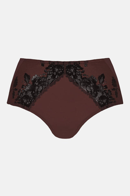 Culotte taille haute mey