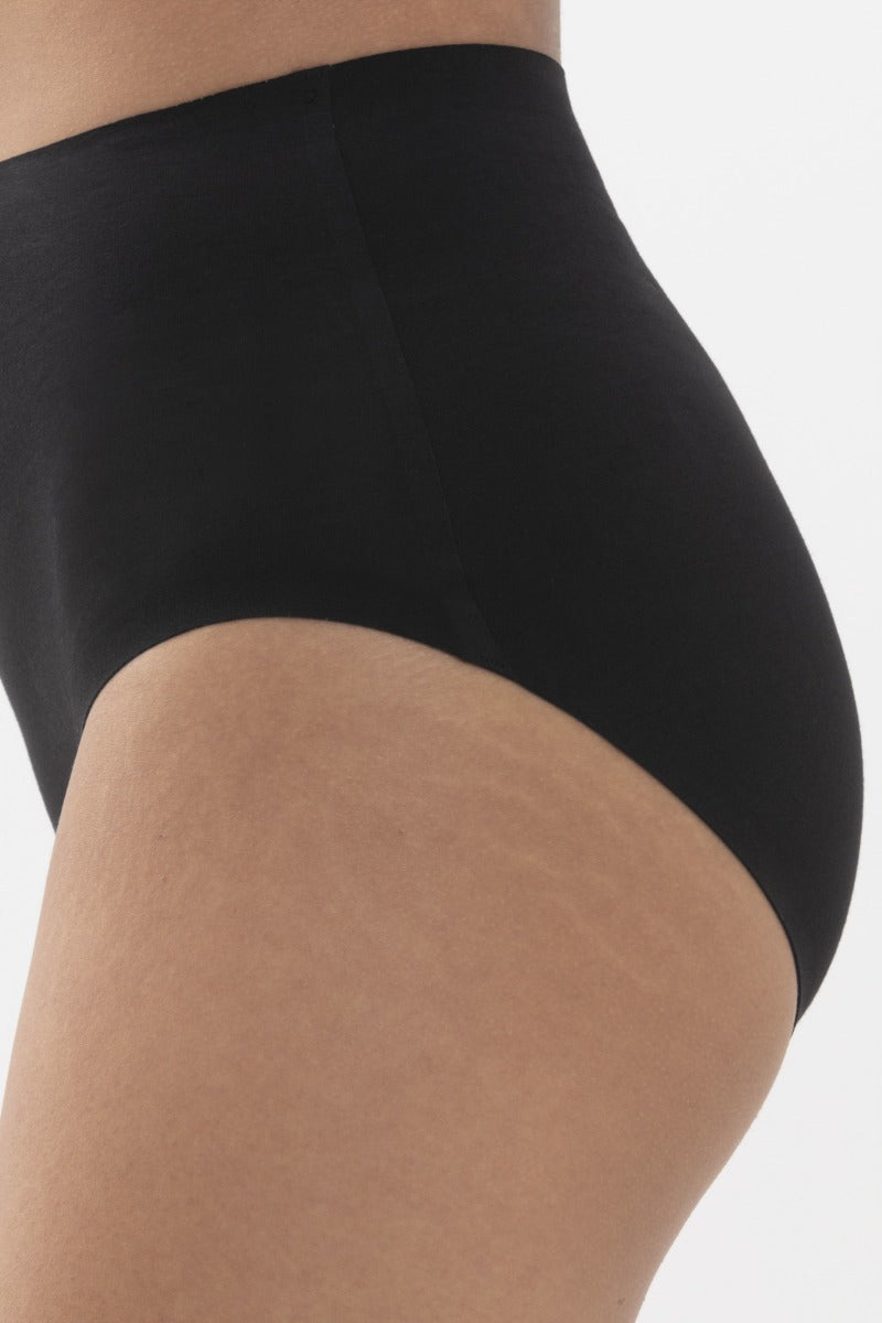 79528-3 mey High waist pants Serie Natural Second me