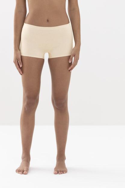 79529-254 mey Shorts Serie Natural Second me