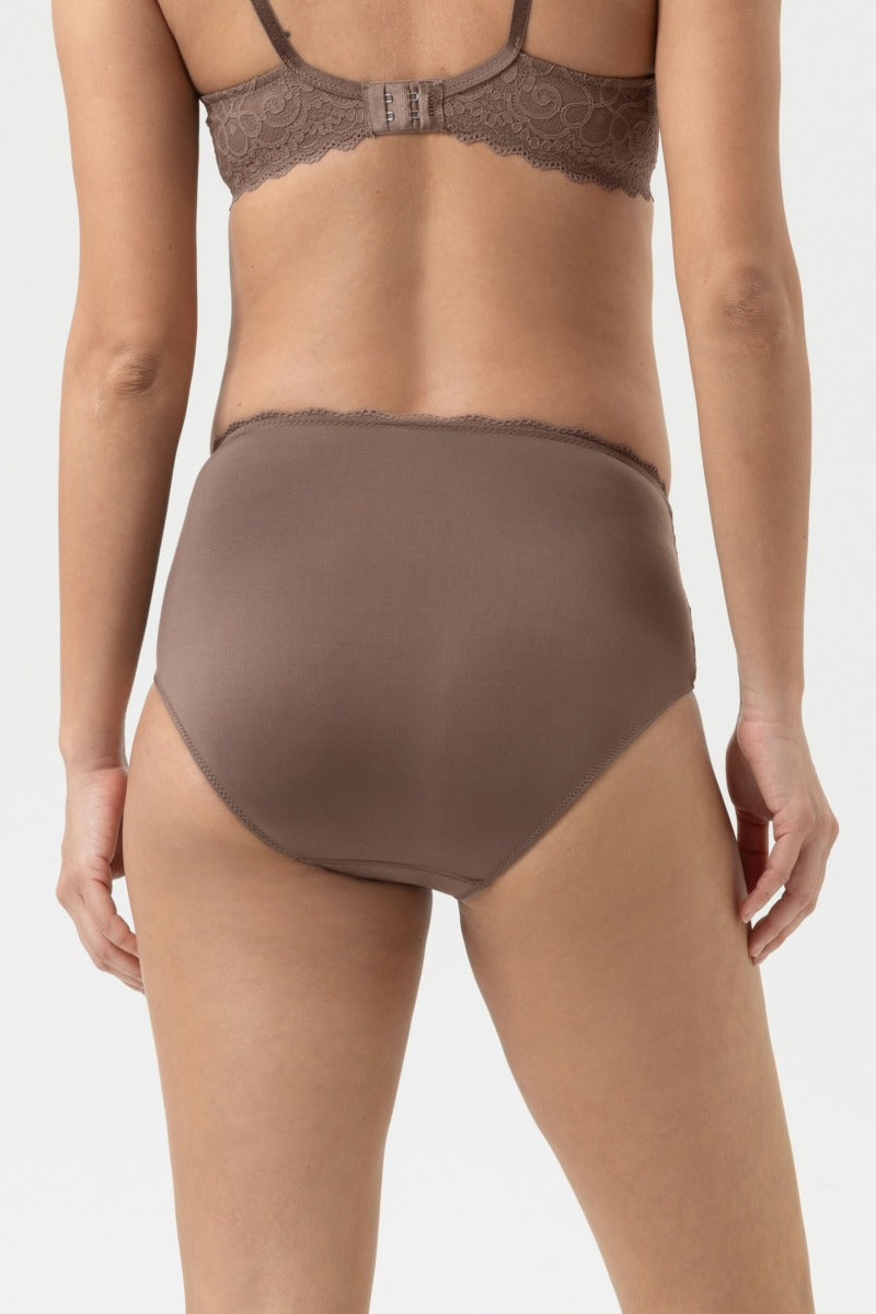 mey High waist pants Serie Amorous