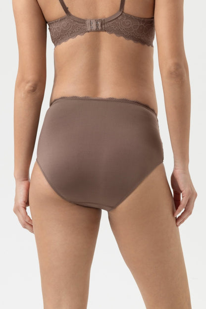 mey High waist pants Serie Amorous