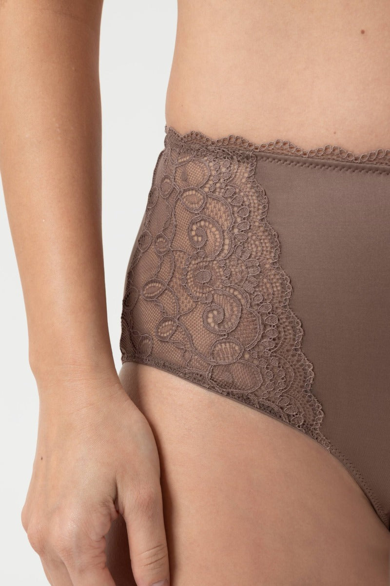 mey High waist pants Serie Amorous