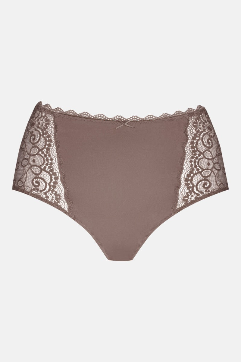 mey High waist pants Serie Amorous