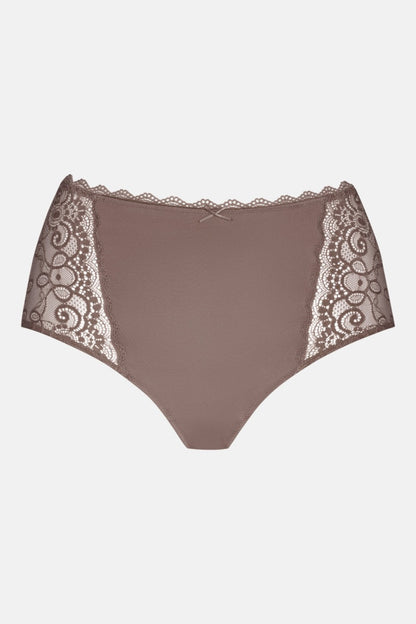 mey High waist pants Serie Amorous