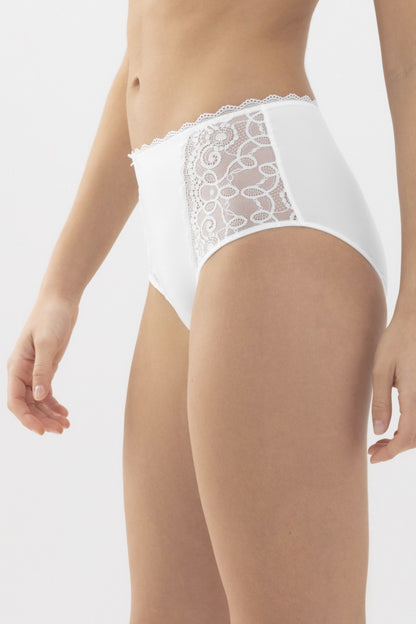 79804-1 mey High waist pants Serie Amorous