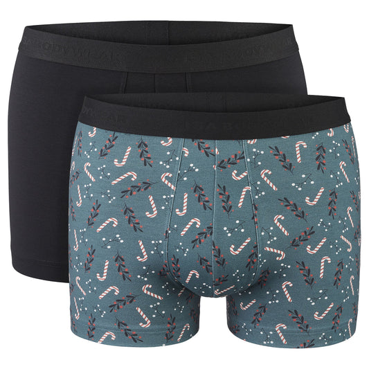 ISA Panty Andy, double pack