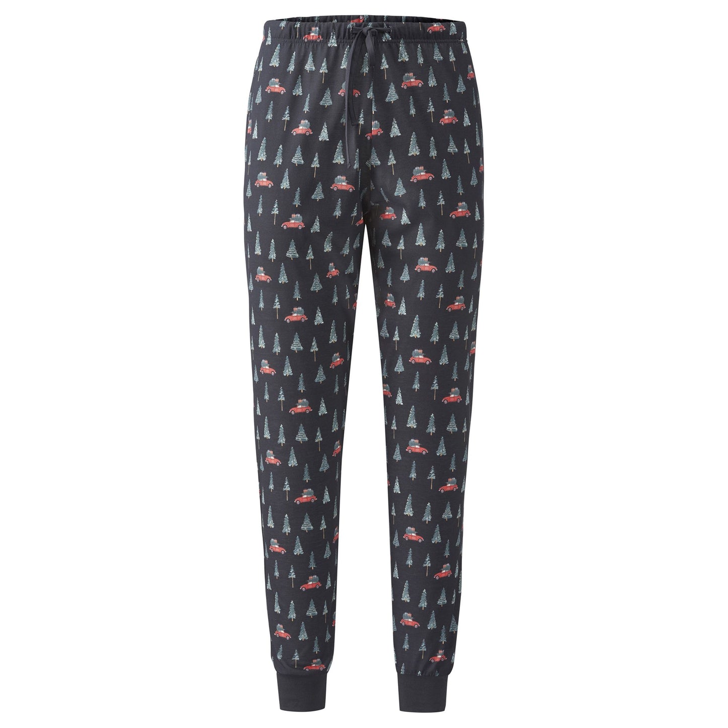 ISA Pants with insert pockets and drawstring