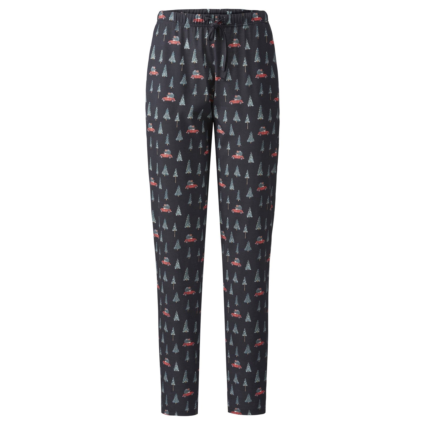 ISA Pants with insert pockets and drawstring