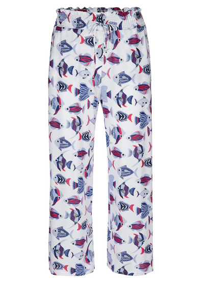 CALIDA FAVOURITES SERENITY 7/8 Pants